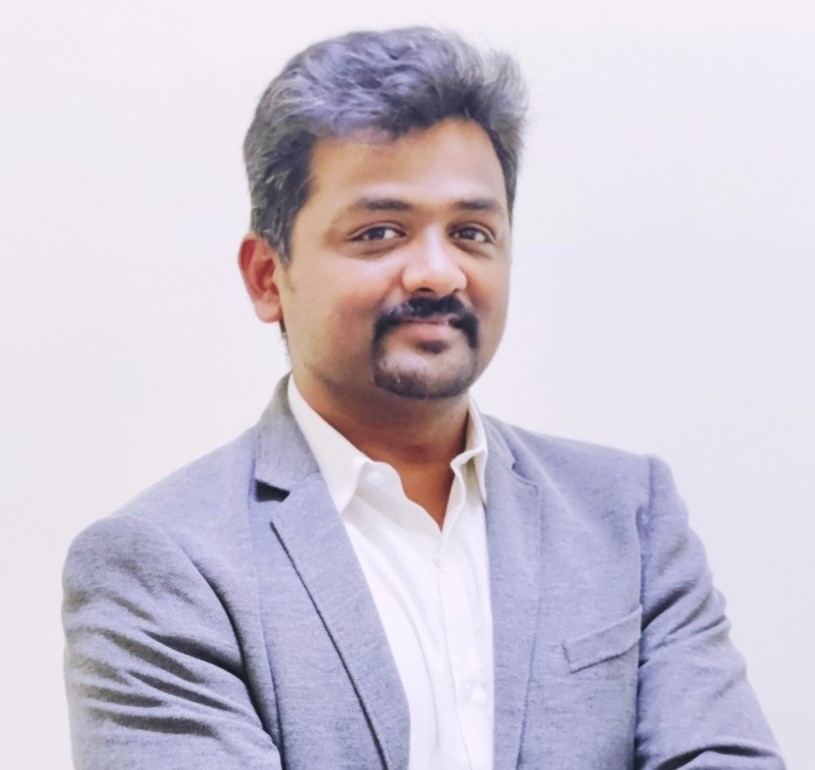 Dr. A Vinoth